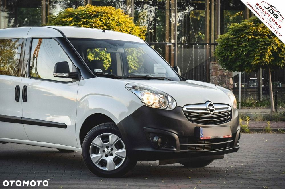 Opel Combo Tour L1H1 - 8