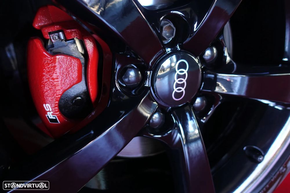 Audi A3 Limousine 30 TDI S-line - 6