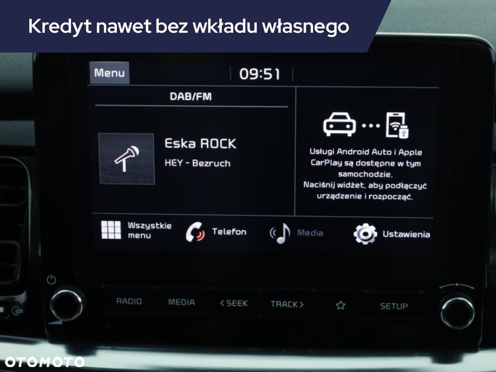 Kia Stonic - 11