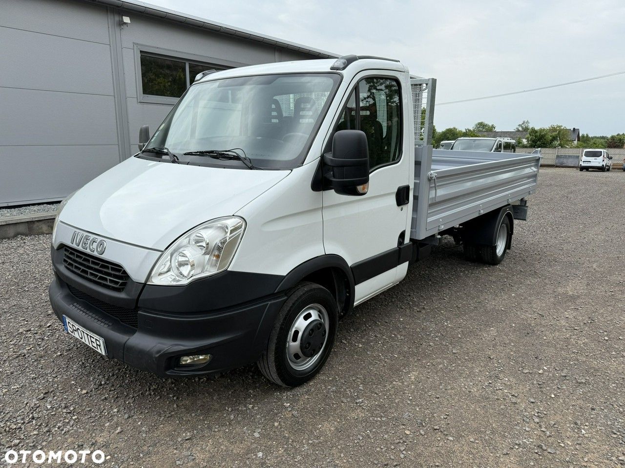 Iveco Daily - 1