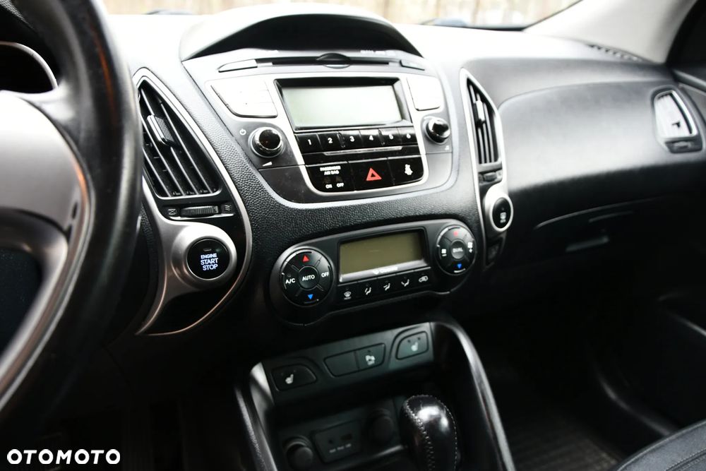 Hyundai ix35 - 21