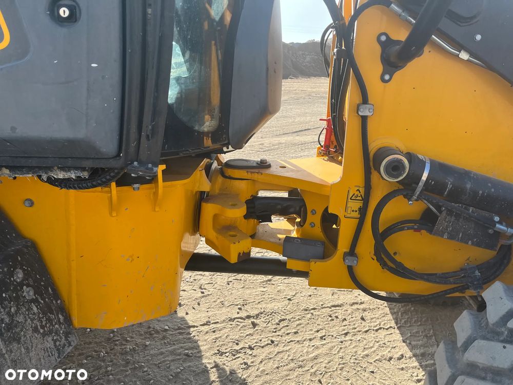 JCB 409 T4 - 7