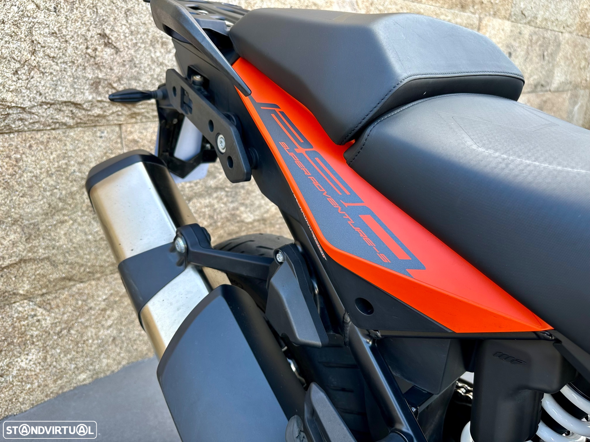 KTM 1290 Super Adventure - 18