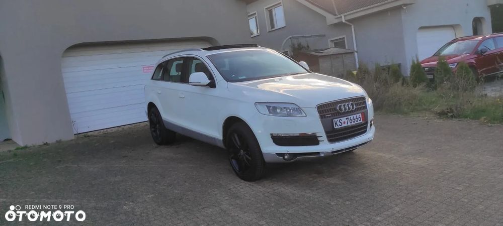 Audi Q7 3.6 FSI Quattro Tiptronic - 21