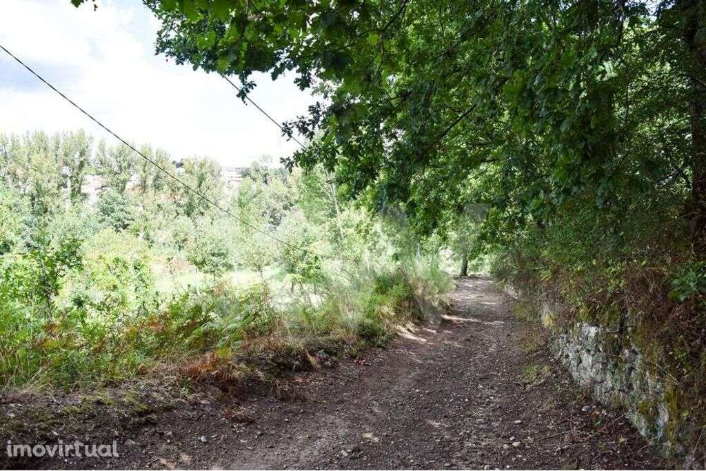 Terreno 3.420m2 com celeiro de 48m2 - Grande imagem: 3/12