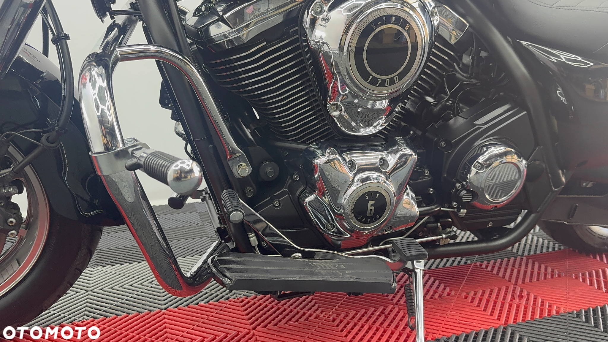Kawasaki Vulcan - 16