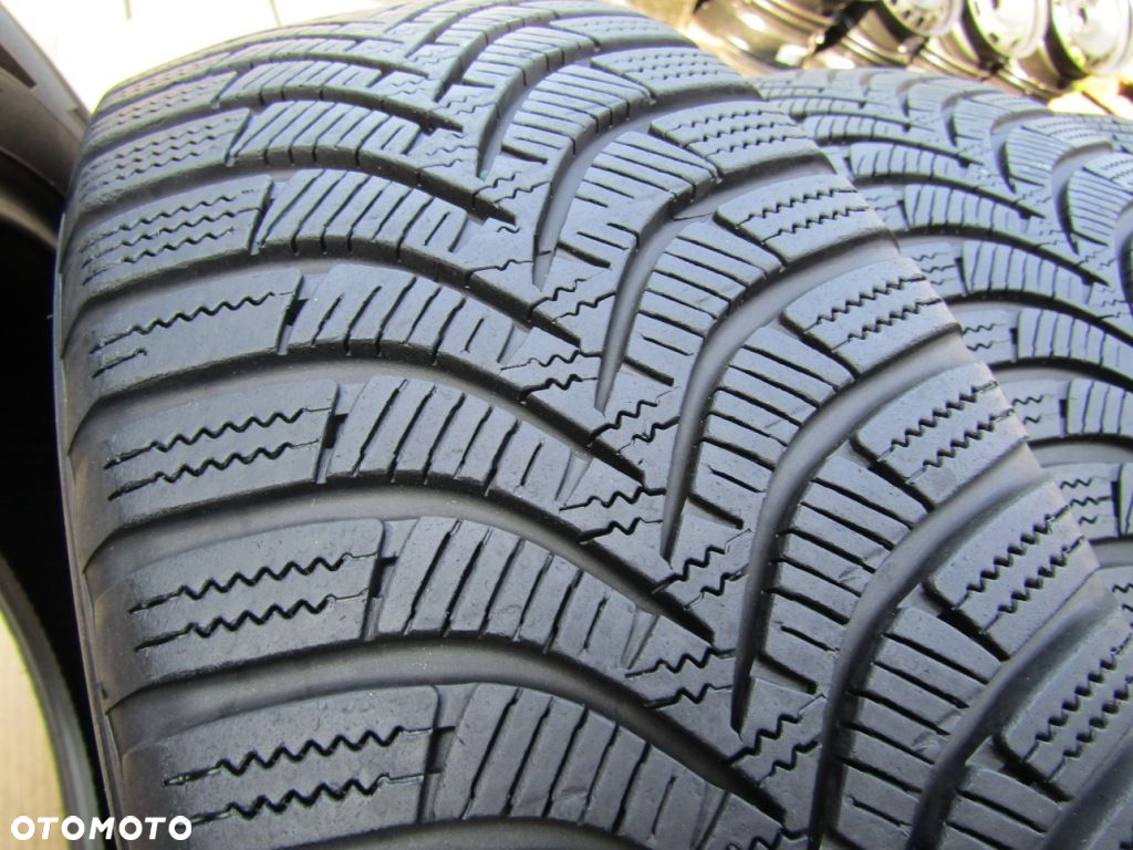 4x Opony Opona 185/60 15 84T Hankook - 6