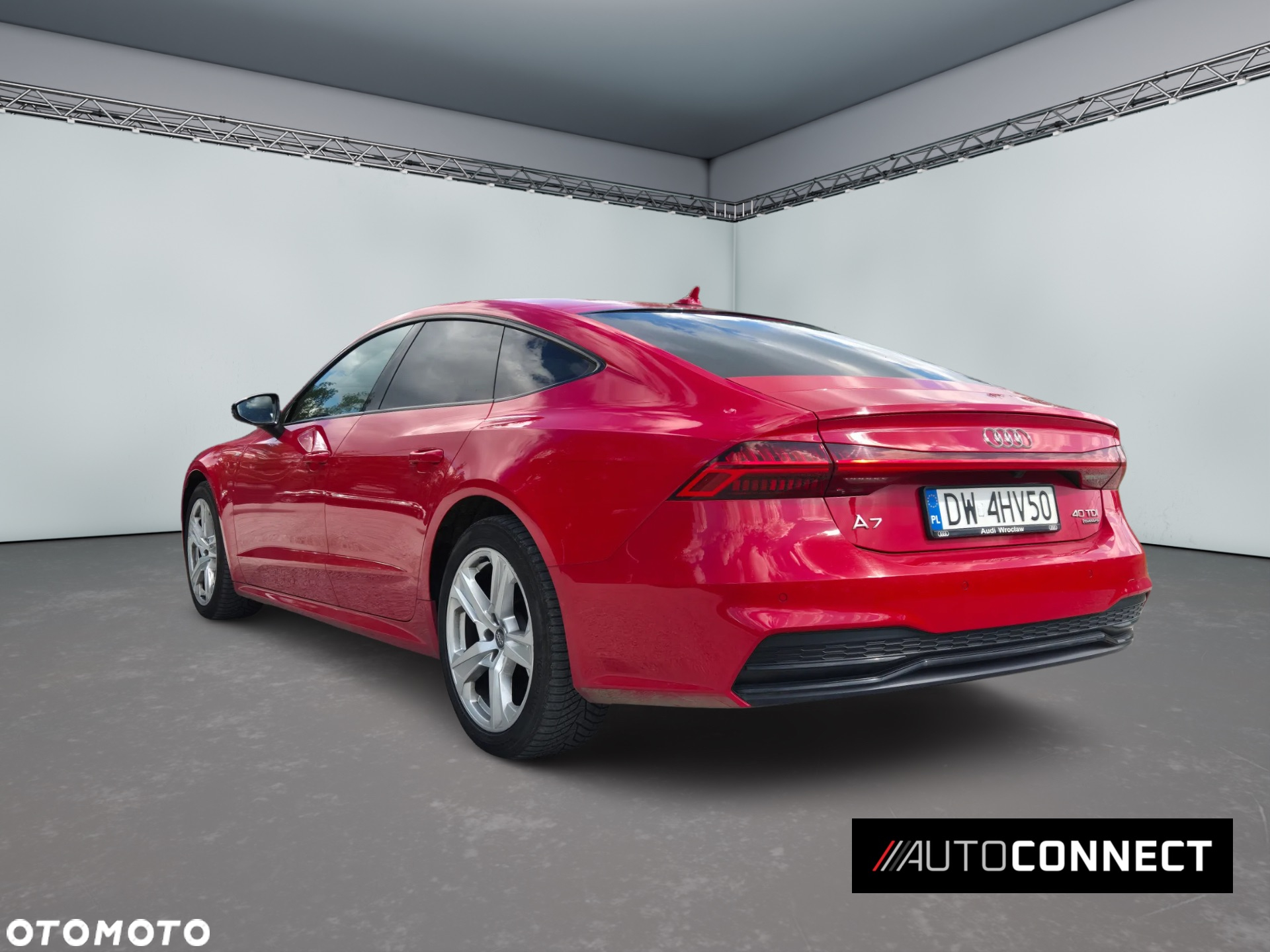 Audi A7 Sportback - 5