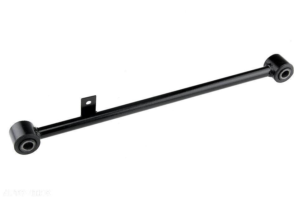 Brat suspensie spate Nissan X-Trail T30 2000-2006, Primera P12 2001-2007, Lateral, Stanga Superior, NTY ZWT-NS-010 - 2