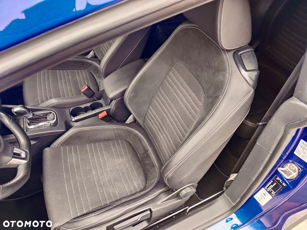 Volkswagen Scirocco 2.0 TDI DSG Edition - 19