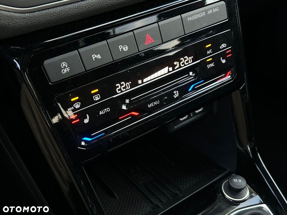Volkswagen T-Cross 2025