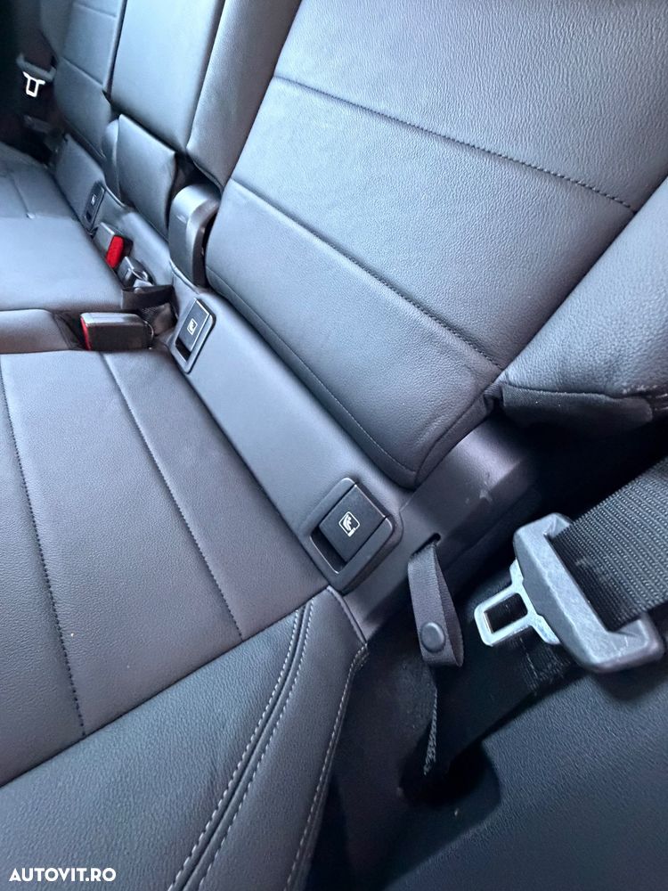 BMW X1 sDrive18d Aut. xLine - 20