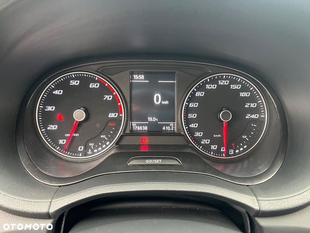 Seat Ibiza 1.2 TSI Style - 16