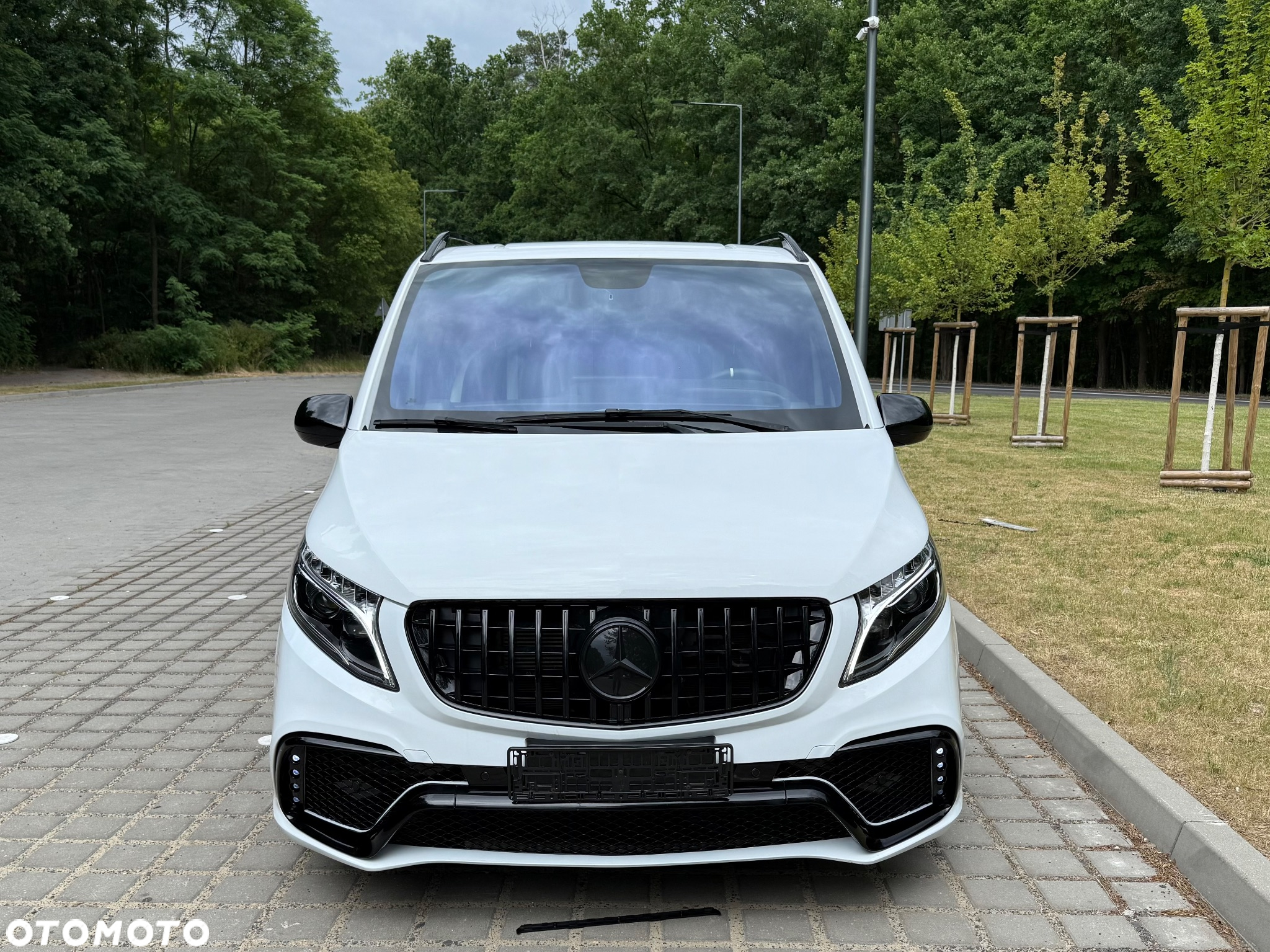 Mercedes-Benz Vito - 5