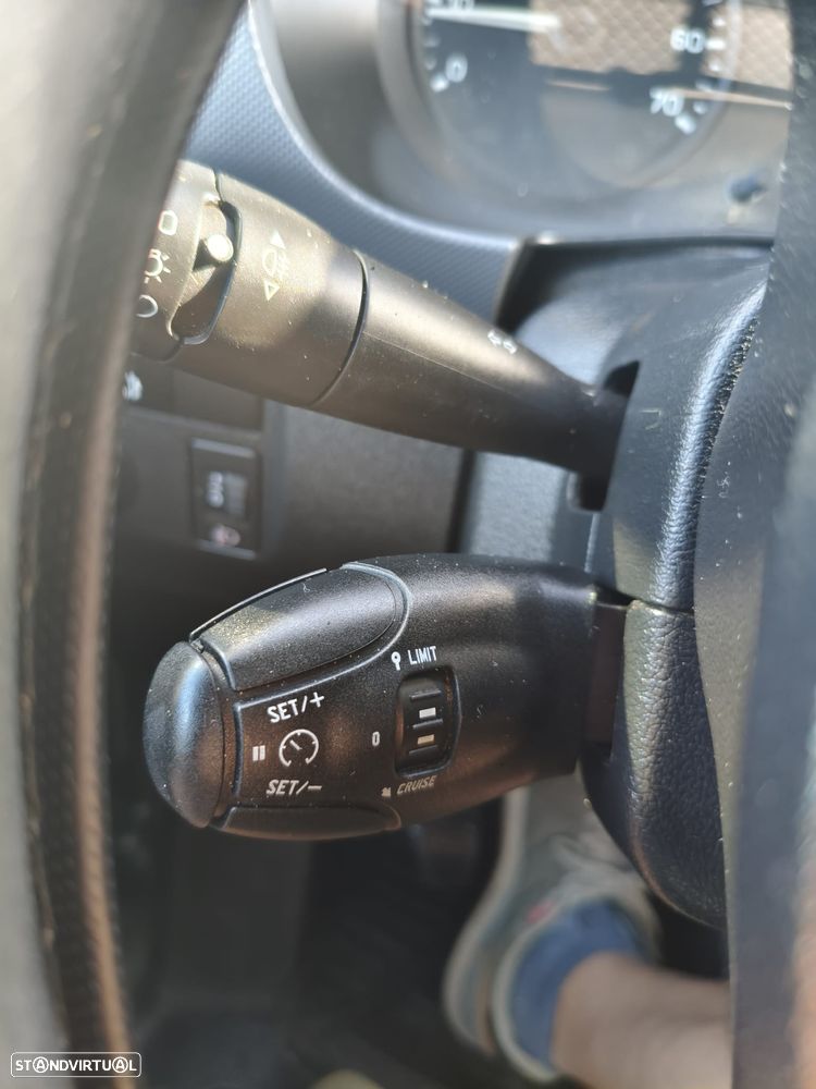 Citroën BERLINGO 1.6HDI LONGA 3 LUG - 11