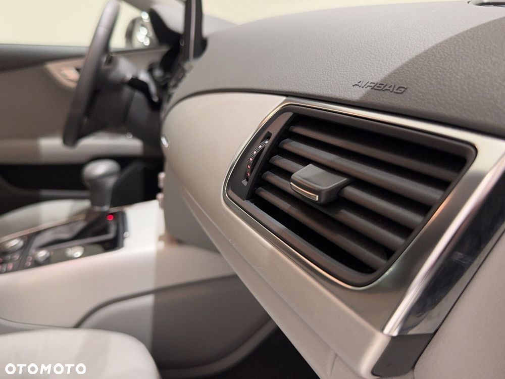 Audi A7 Sportback 3.0 TFSI Quattro S tronic - 20