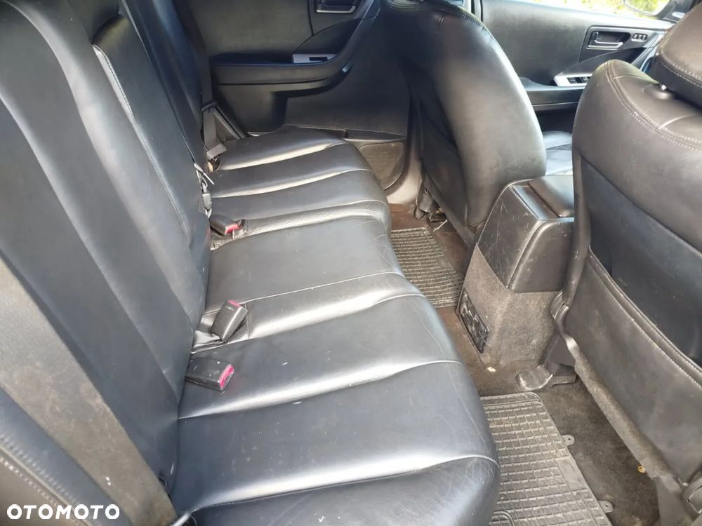 Nissan Murano 3.5 V6 - 9