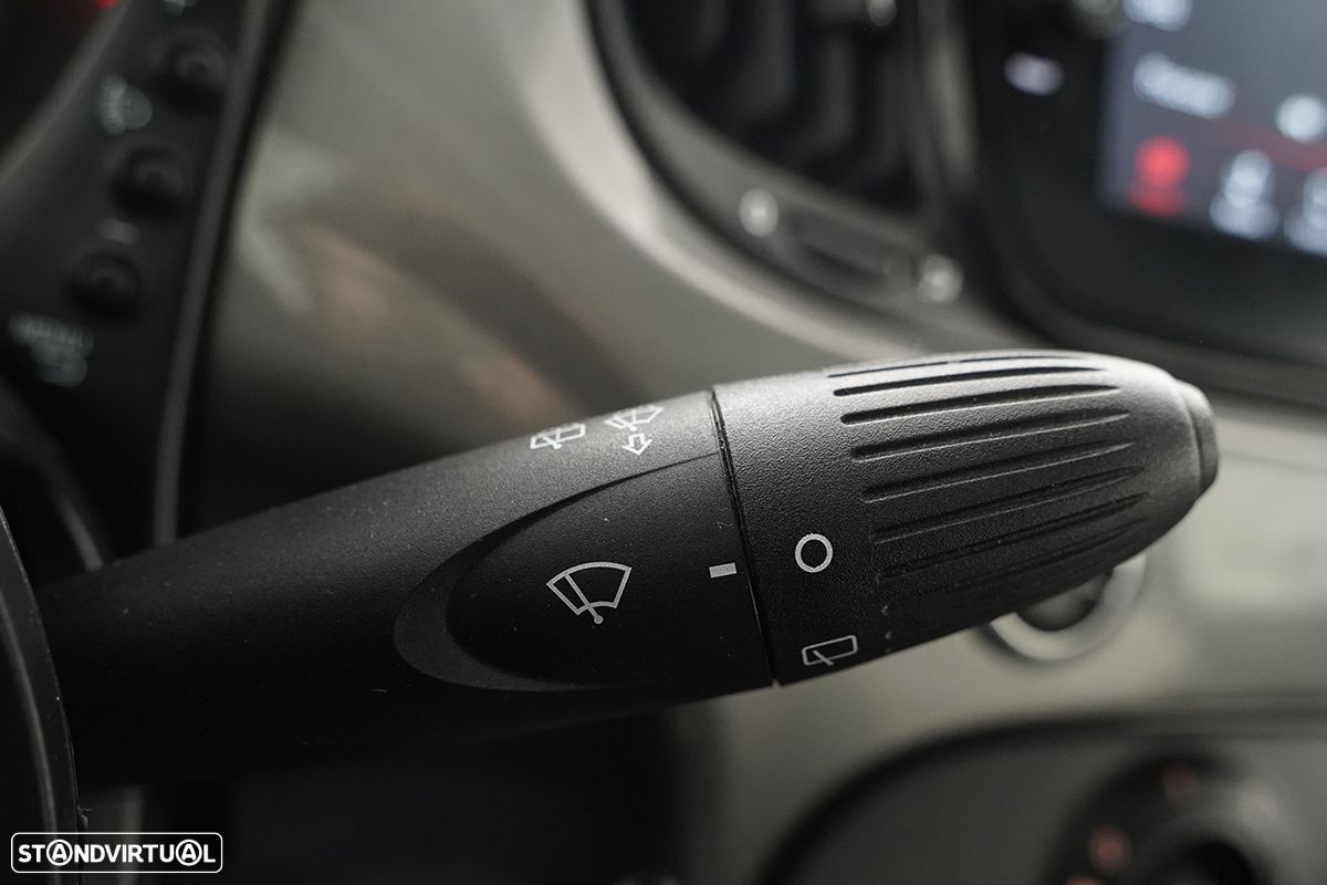 Fiat 500 1.0 Hybrid Dolcevita - 16