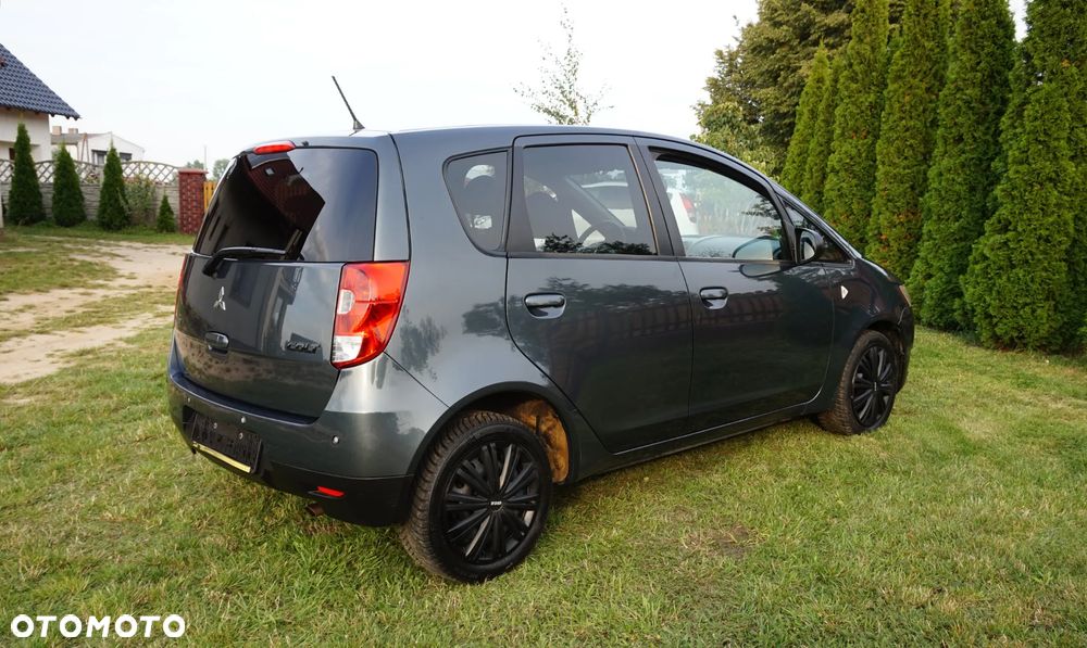 Mitsubishi Colt 1.3 ClearTec Invite - 16