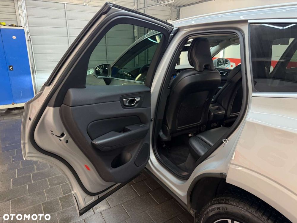Volvo XC 60 - 31