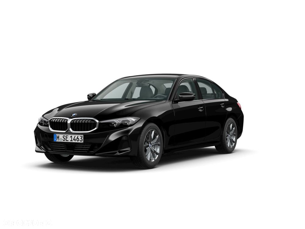 BMW Seria 3 - 2
