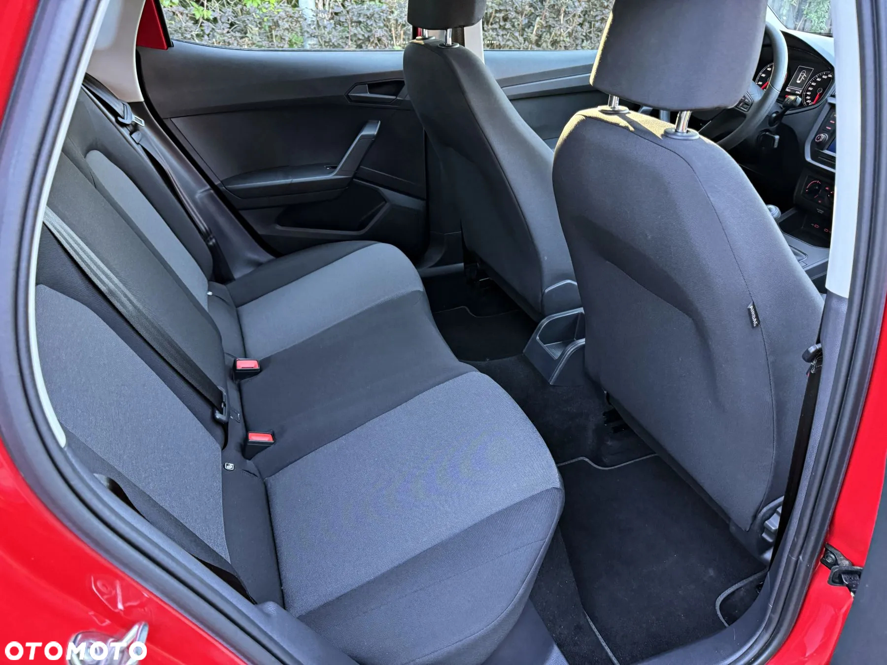 Seat Arona 1.0 Eco TSI Style - 17
