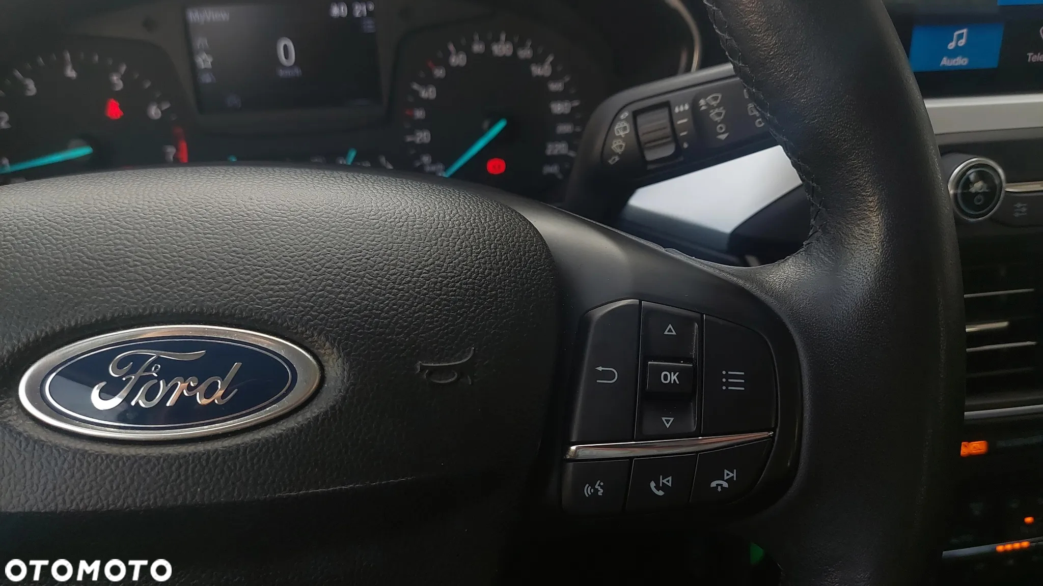 Ford Focus 1.0 EcoBoost Trend Edition - 19