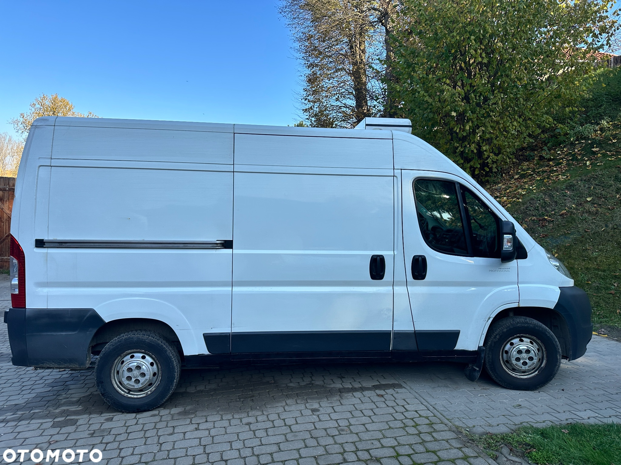 Peugeot Boxer - 7