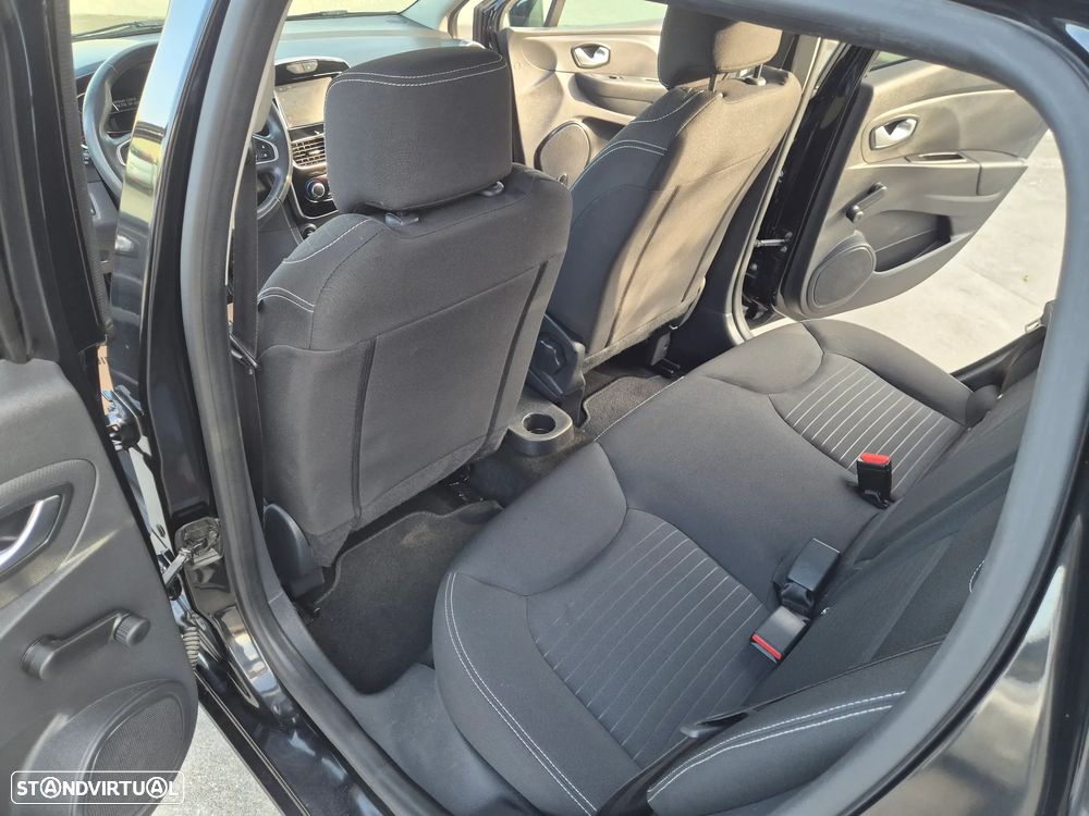 Renault Clio Sport Tourer 0.9 TCe Limited - 8