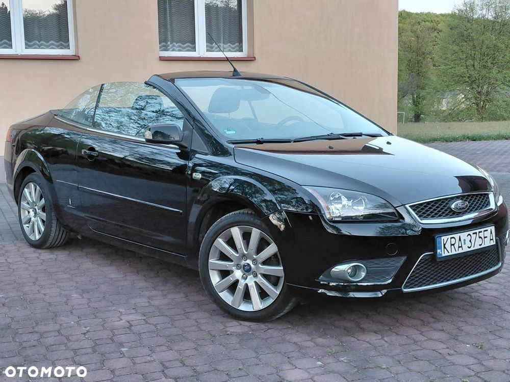 Ford Focus 2.0 16V Titanium - 16