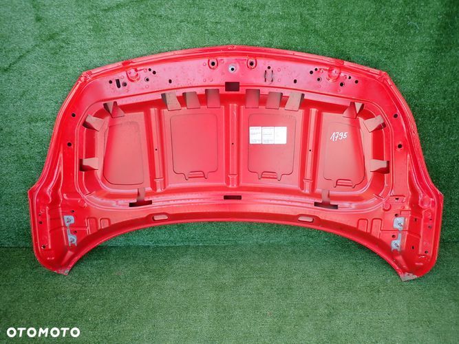 OPEL CORSA E 14- maska - 9