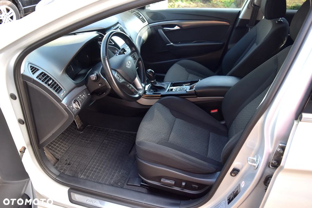 Hyundai i40 1.7 CRDi Business DCT - 7