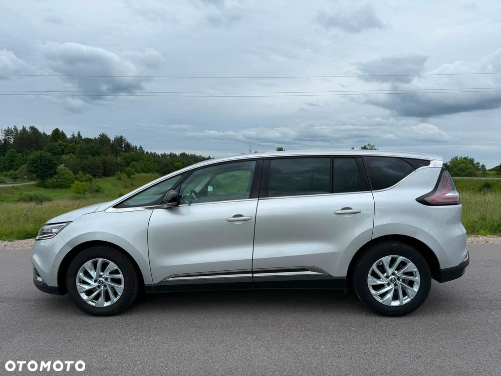 Renault Espace - 2
