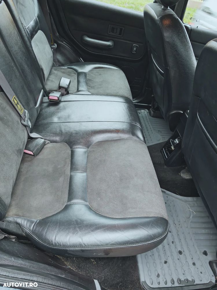 Land Rover Freelander 2.0 Td4 - 4