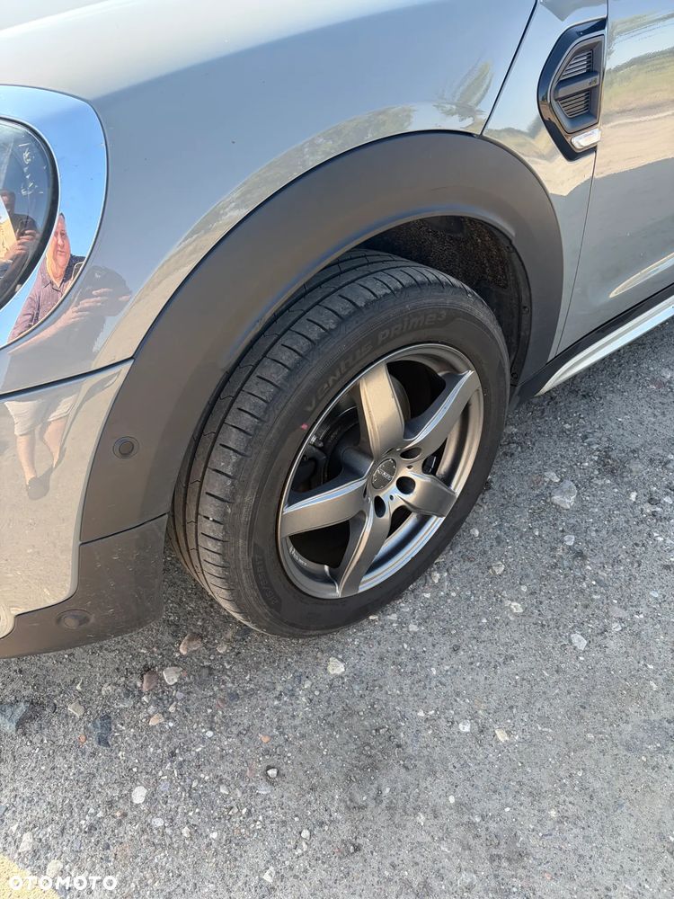 MINI Countryman Cooper D - 11
