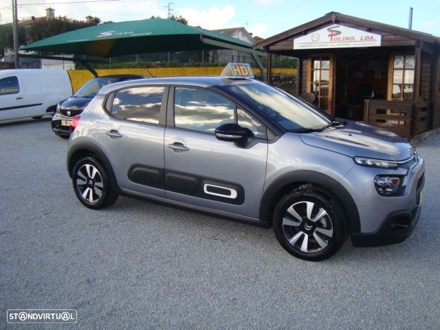 Citroën C3 1.5 BlueHDi Feel - 6