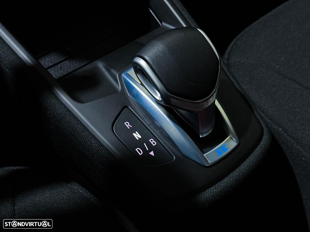 Renault Zoe (c/ Bateria) Zen 50 - 44