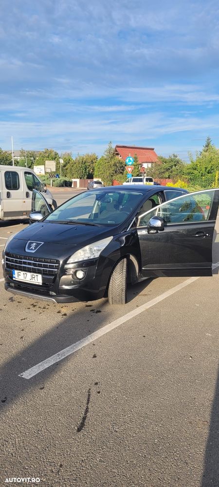 Peugeot 3008 - 31