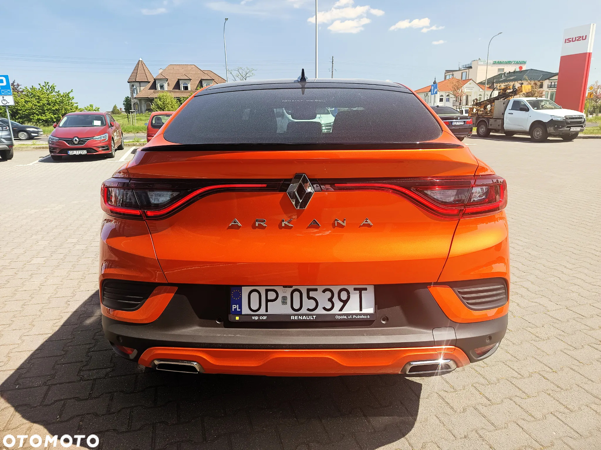 Renault Arkana - 4