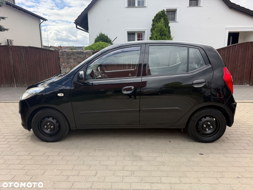 Hyundai i10 1.1 Comfort - 5