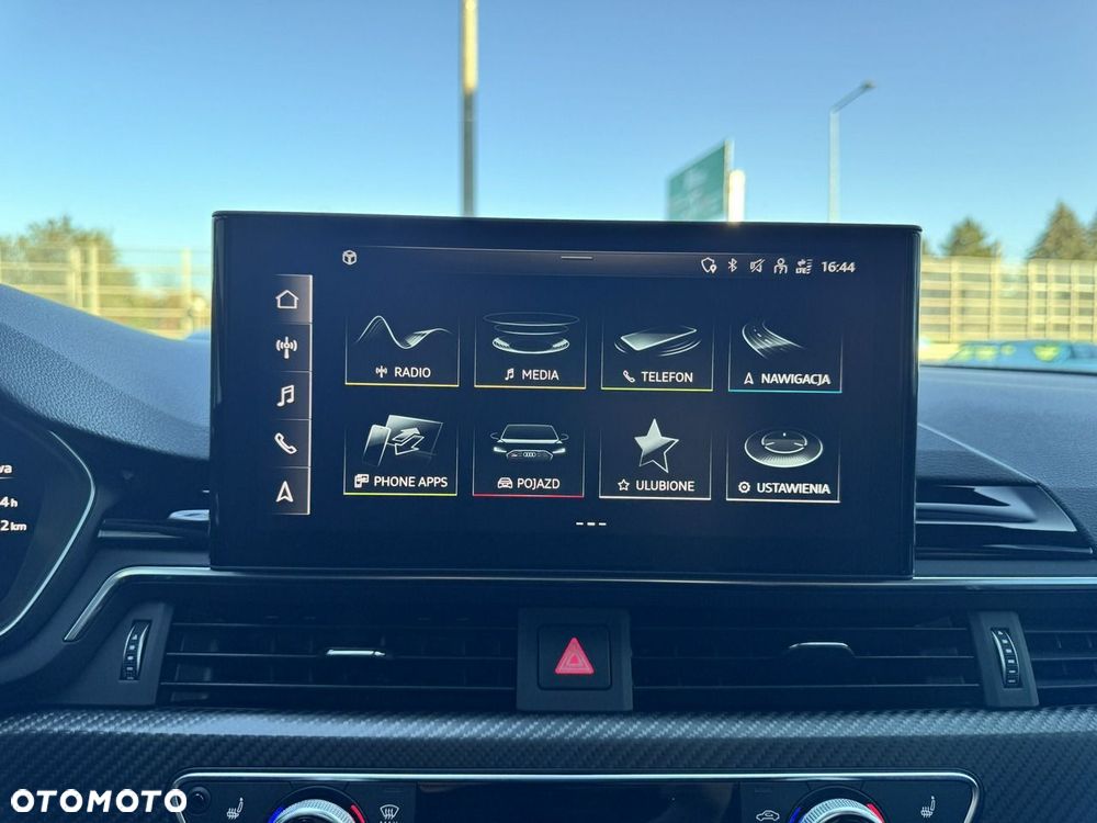 Audi RS4 Avant Avant quattro tiptronic - 33