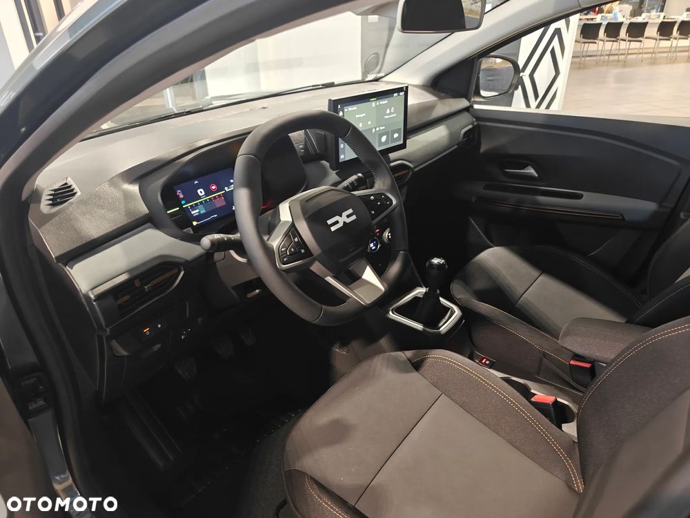 Dacia Sandero Stepway 1.0 TCe Extreme - 10