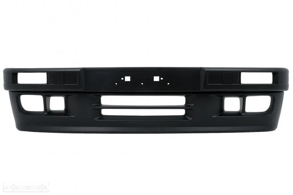 Body Kit Bmw Série 3 E30 (1982 a 1994) - 2