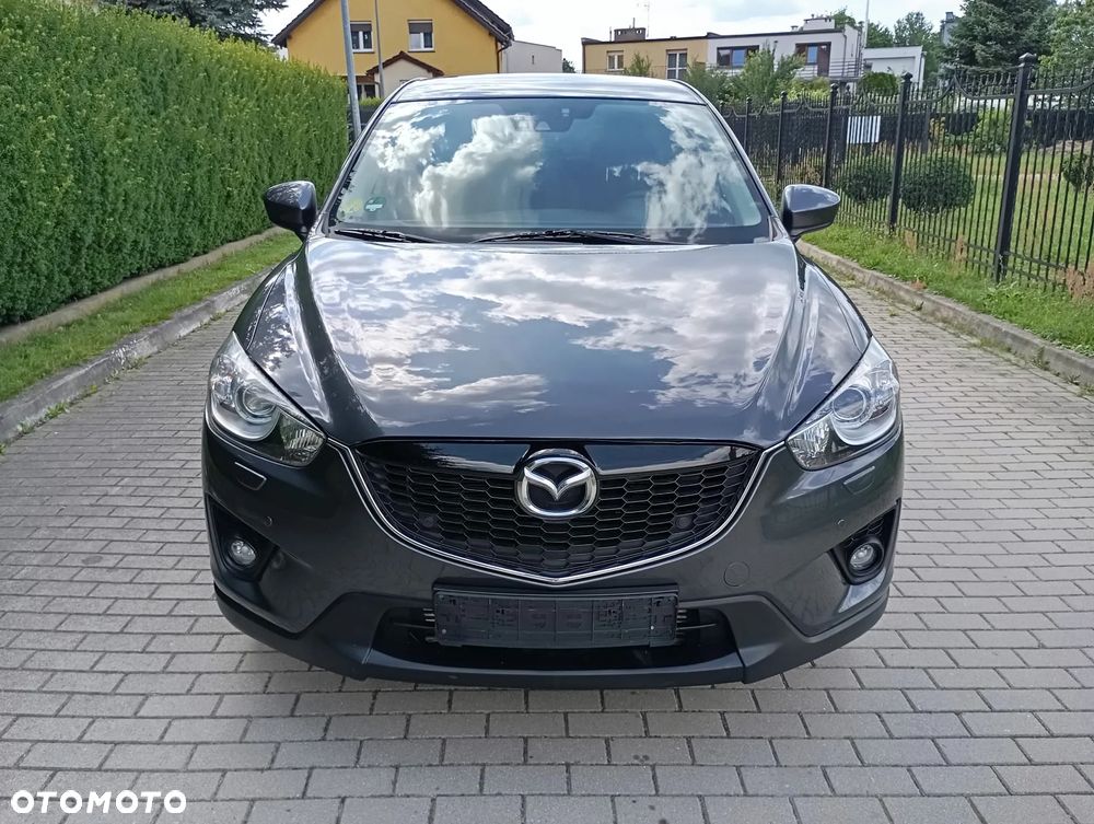 Mazda CX-5 2.2 SKYACTIV-D Prime-Line - 2
