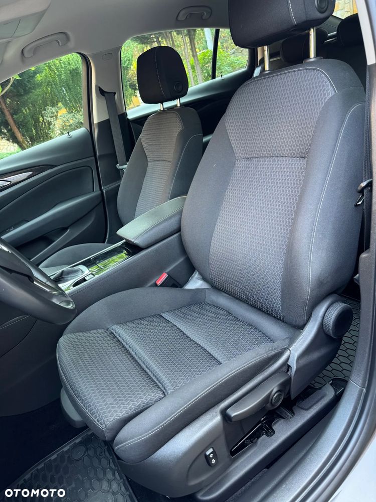 Opel Insignia 2.0 CDTI Elegance S&S - 15
