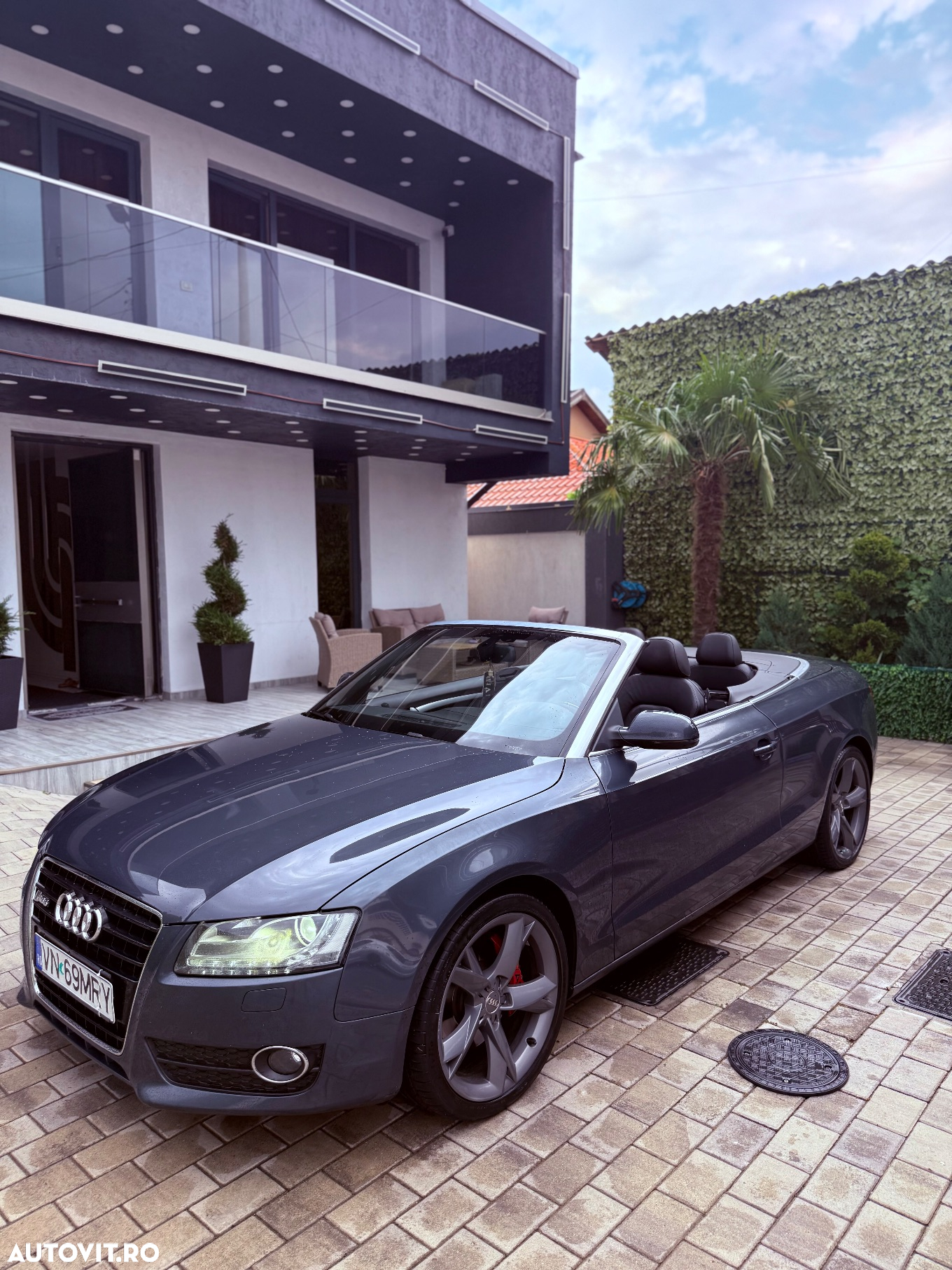 Audi A5 Sportback 2.0 TFSI Multitronic - 2