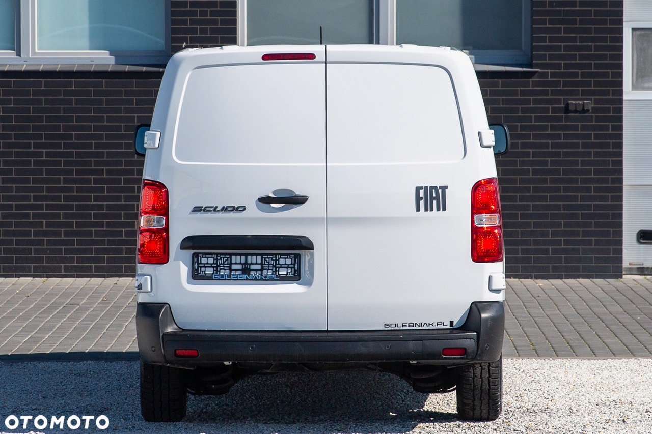 Fiat Scudo 180KM AUTOMAT 2.0 L3H1 - 4