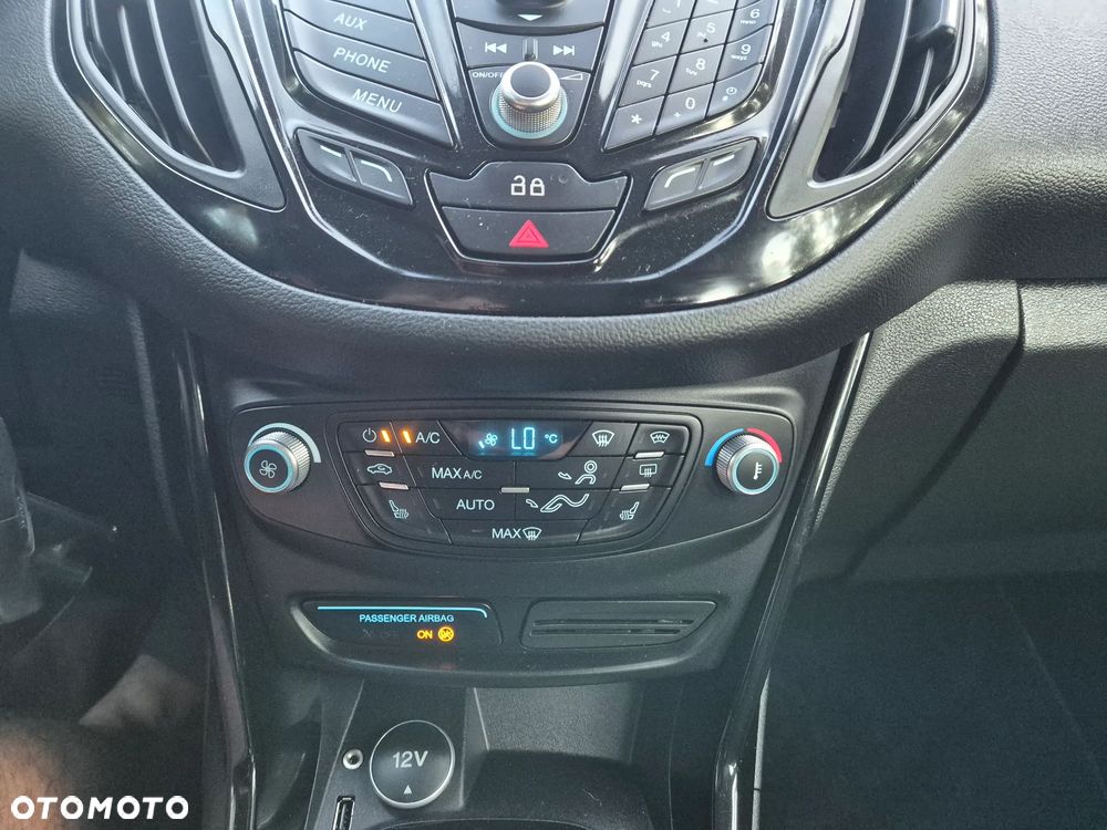 Ford B-MAX 1.0 EcoBoost Titanium X EU6 - 40