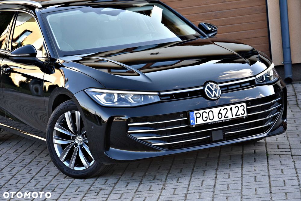 Volkswagen Passat - 6