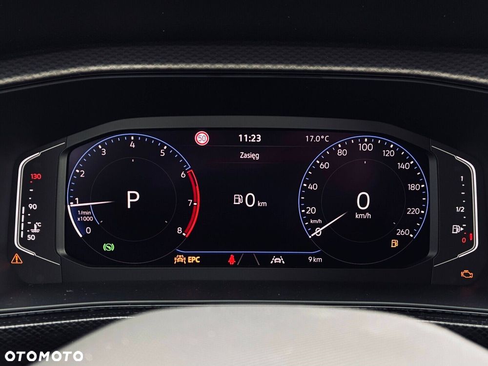 Volkswagen T-Cross - 14